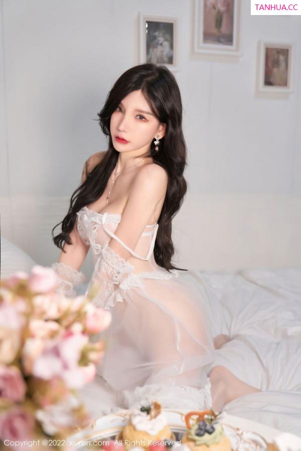 周于希dummy  [XiuRen]高清写真图 2022.01.21 No.4499 周于希Sally第30张图片
